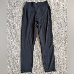 P’tula PURELUXE Legging 23” - Black